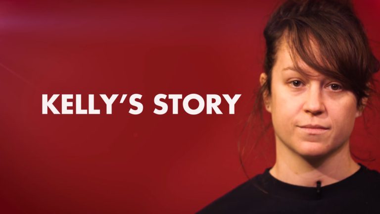 Kelly’s Story