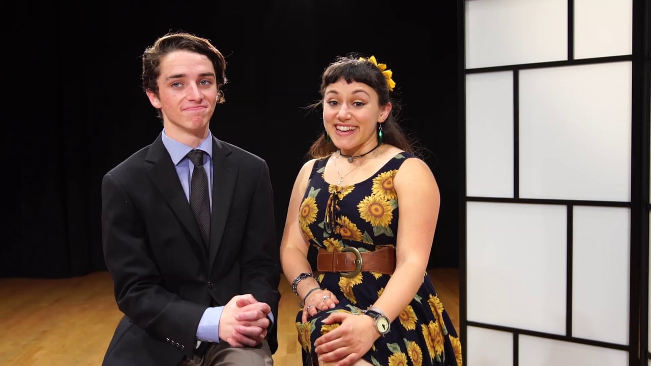 The New Dating Game | UCLA Art & Global Health Center